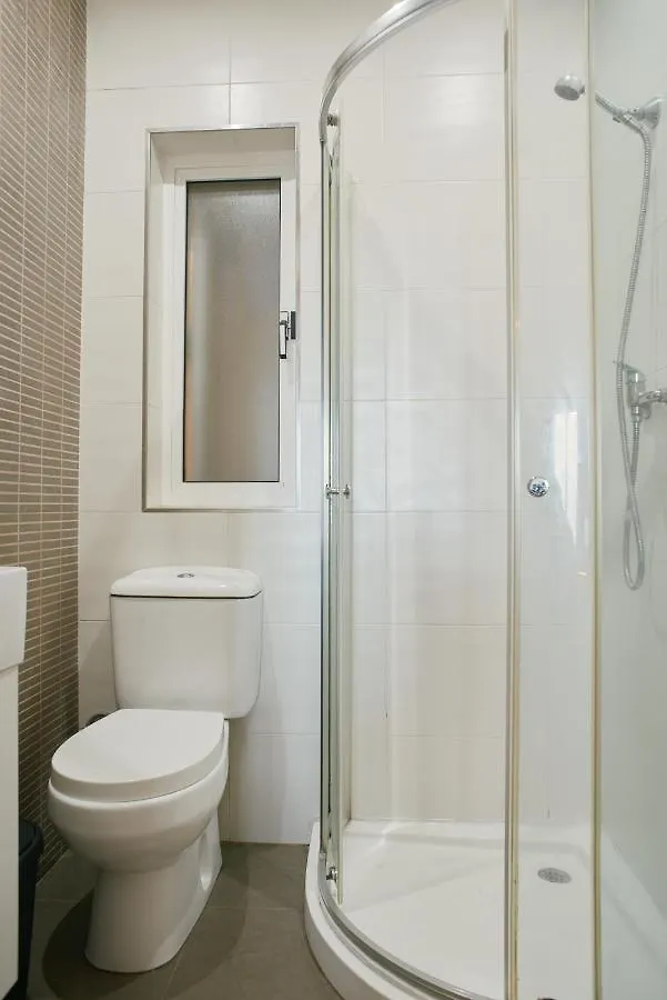 Le Julien By Shmoo Apartment Saint Julian's
