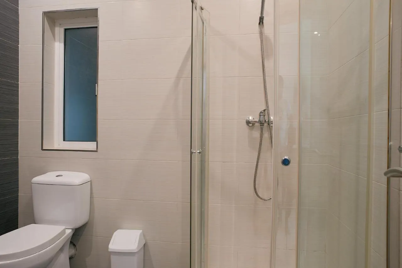 Le Julien By Shmoo Apartment Saint Julian's Malta