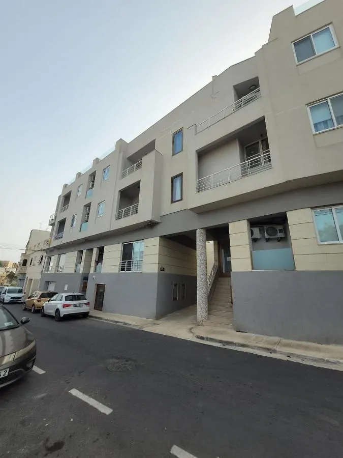 Le Julien By Shmoo Apartment Saint Julian's