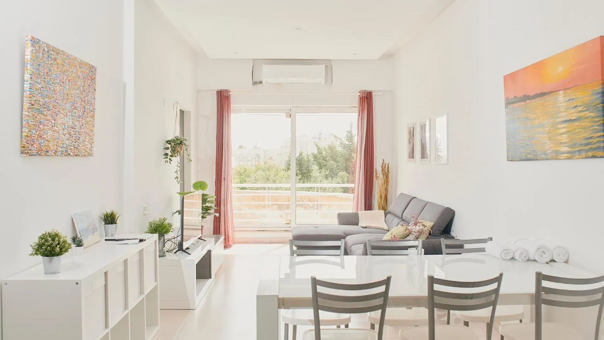 Le Julien By Shmoo Apartment Saint Julian's