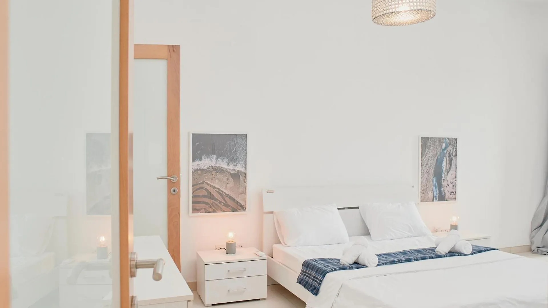 Le Julien By Shmoo Apartment Saint Julian's