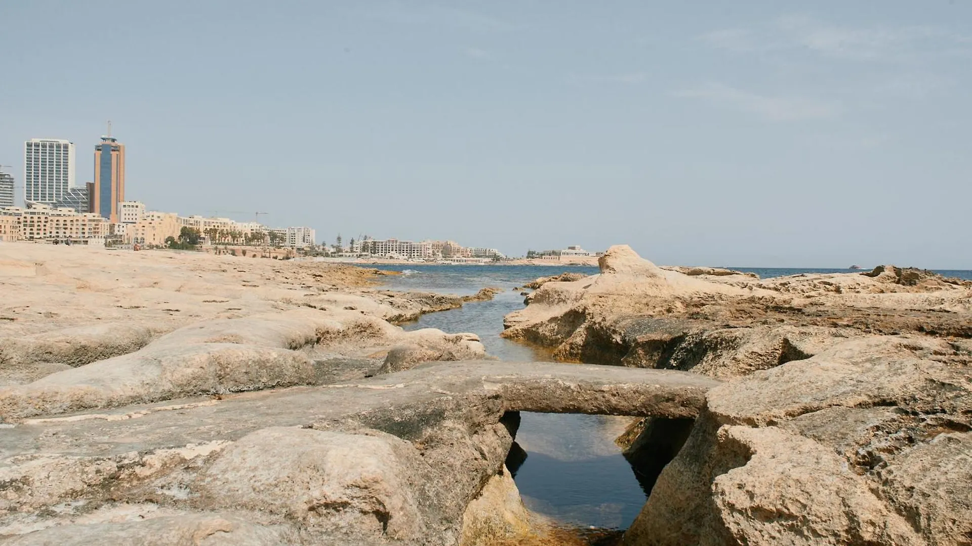 Le Julien By Shmoo Apartment Saint Julian's Malta