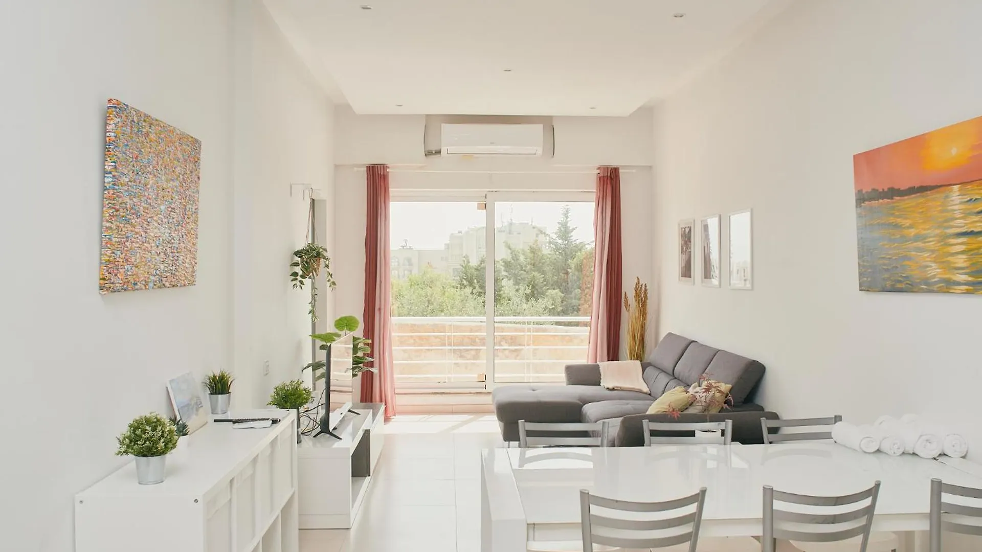 Le Julien By Shmoo Apartment Saint Julian's 0*,  Malta