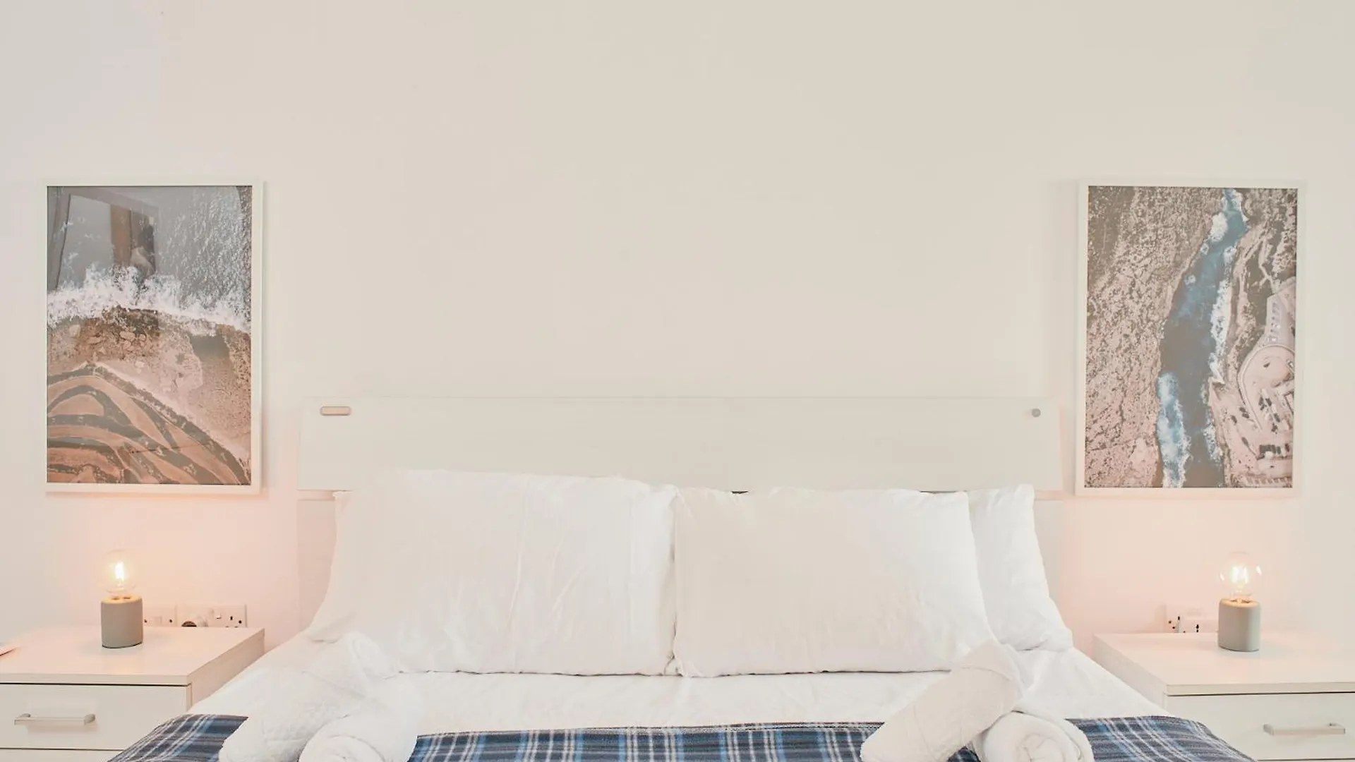 Le Julien By Shmoo Apartment Saint Julian's
