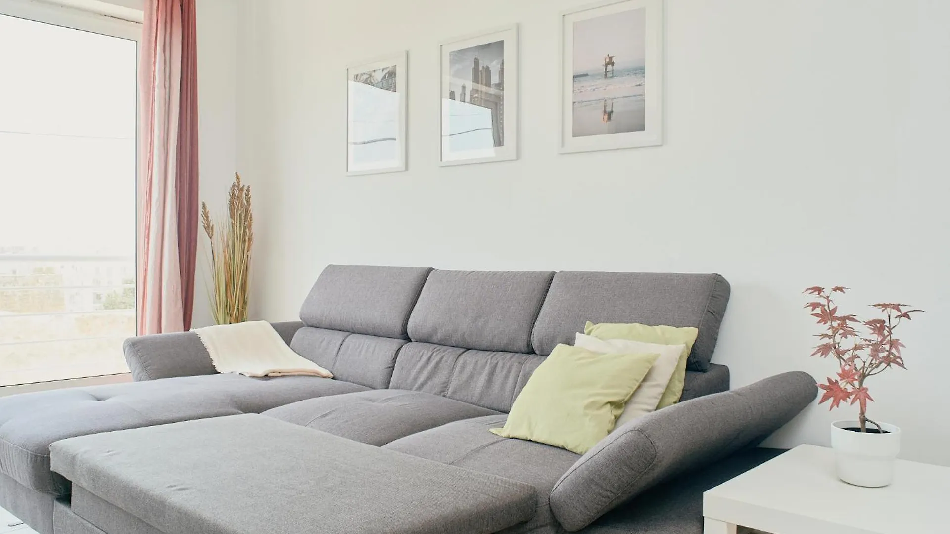 Le Julien By Shmoo Apartment Saint Julian's Malta
