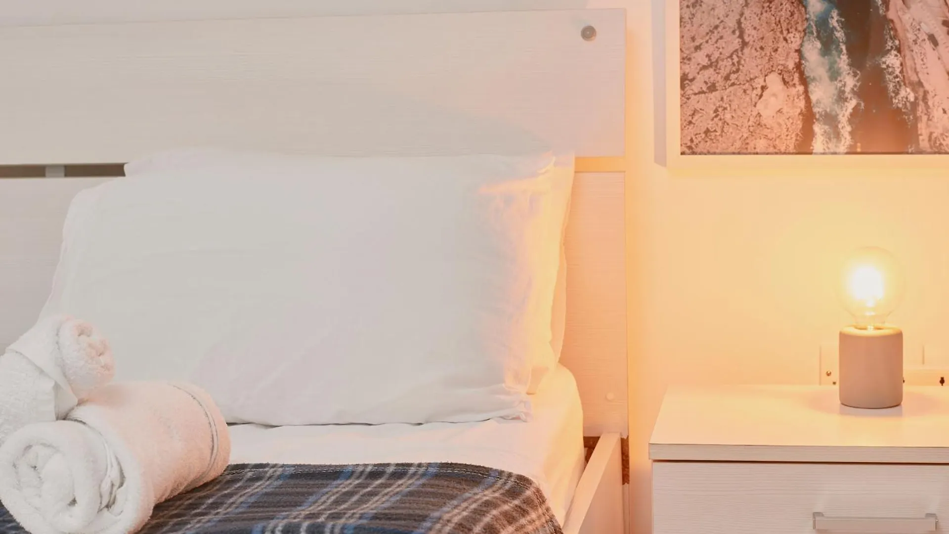 Le Julien By Shmoo Apartment Saint Julian's Malta