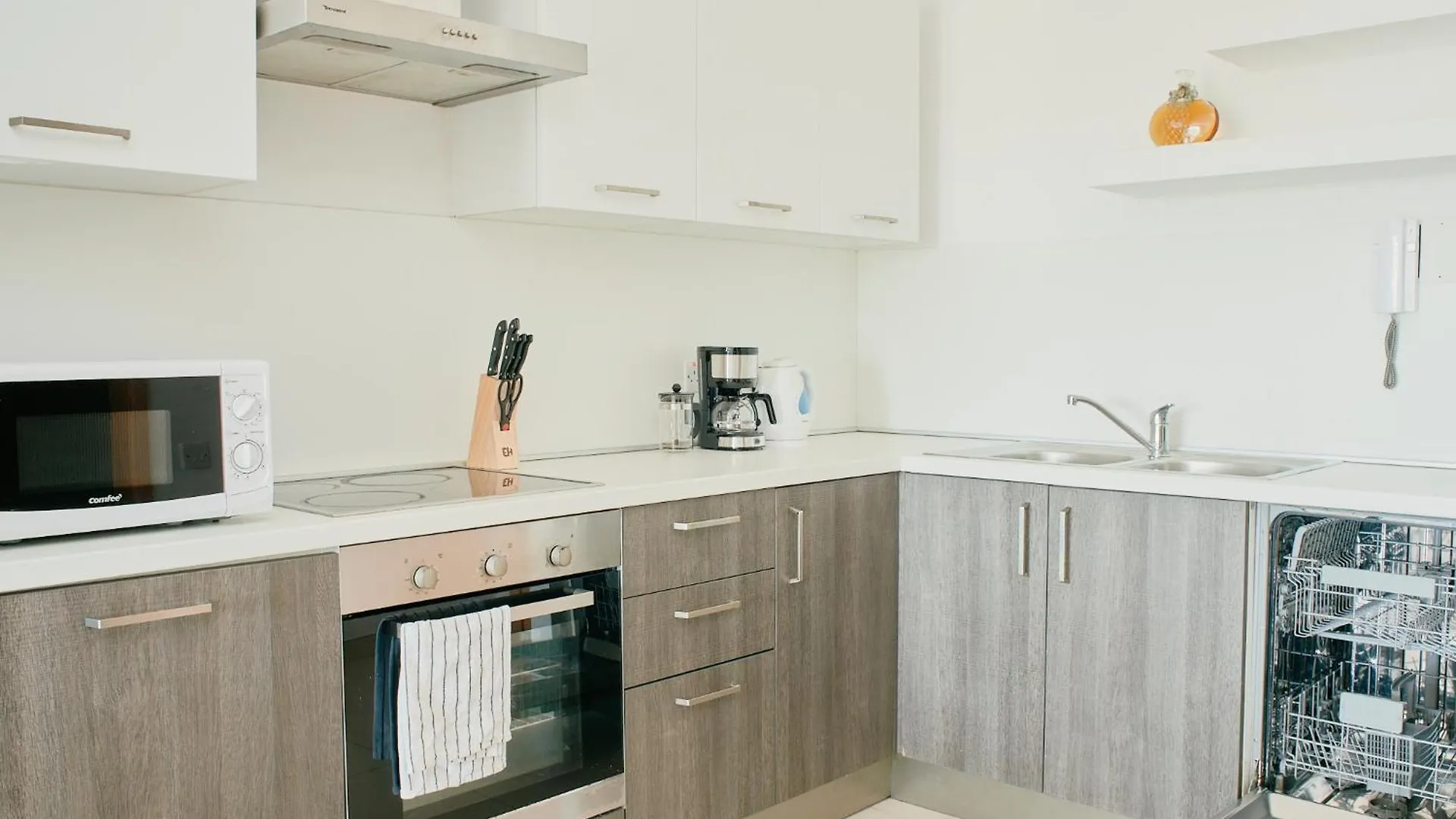 Le Julien By Shmoo Apartment Saint Julian's