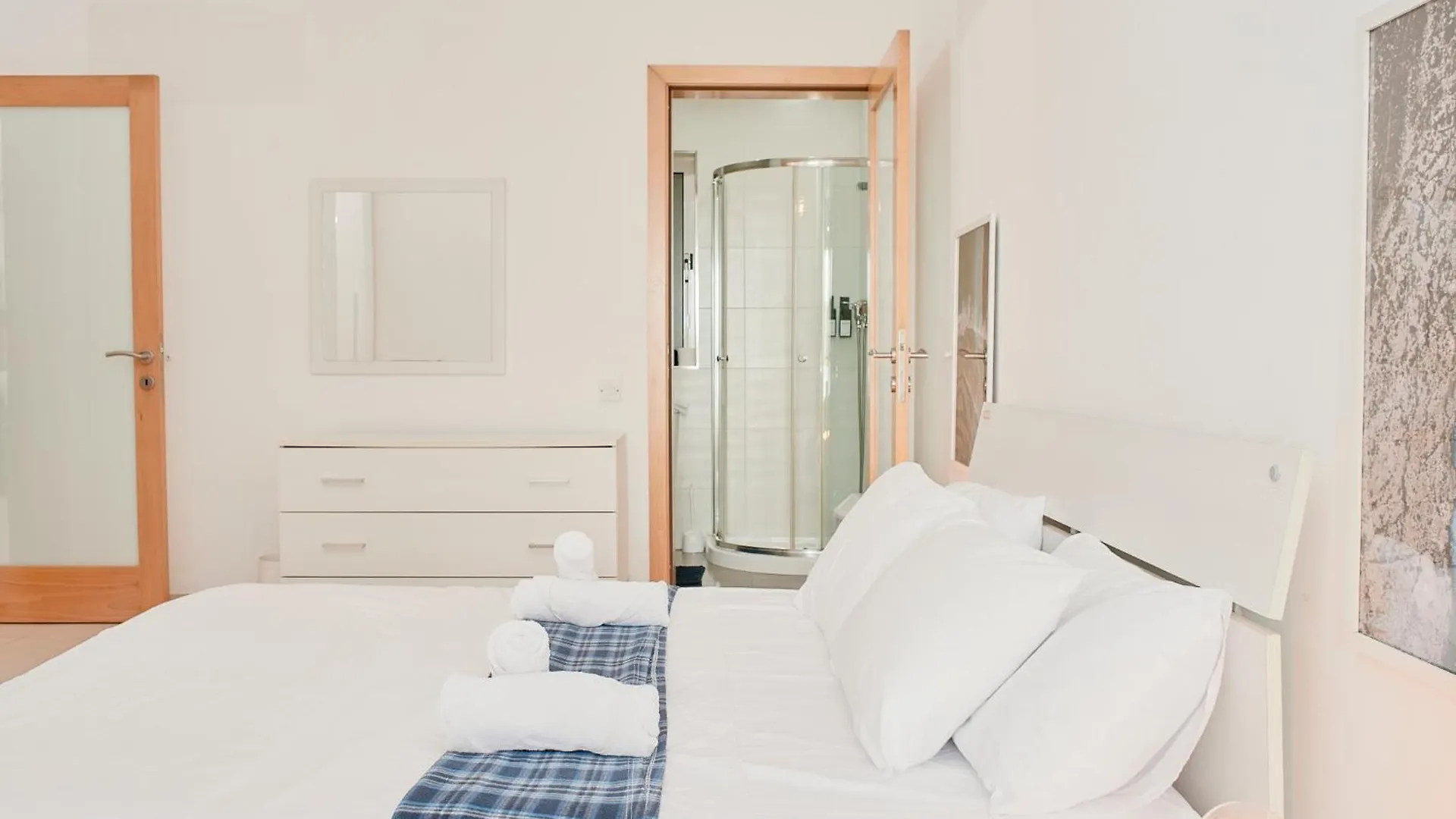 Le Julien By Shmoo Apartment Saint Julian's